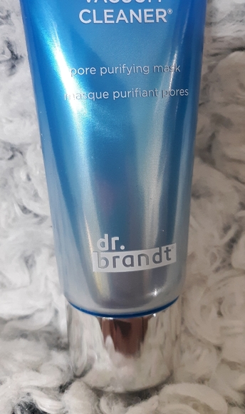 NWT Dr.Brandt Pores no more vacuum cleaner - Picture 3 of 8